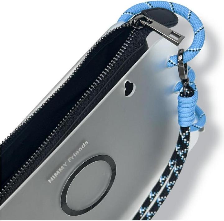 Immagine prodotto Nimmy Phone bag Cool&Cute 2.0 black