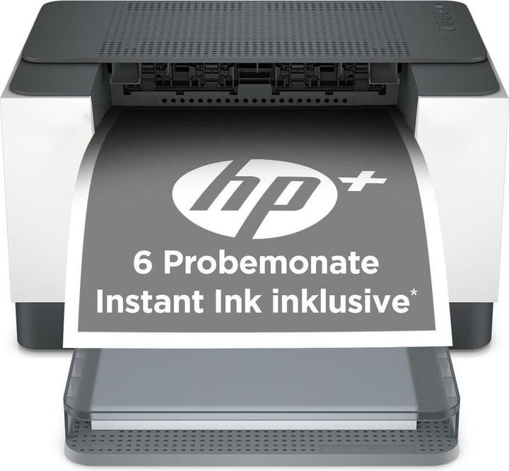 Produktbild HP LaserJet M209dw (Laser, Schwarz-Weiss)