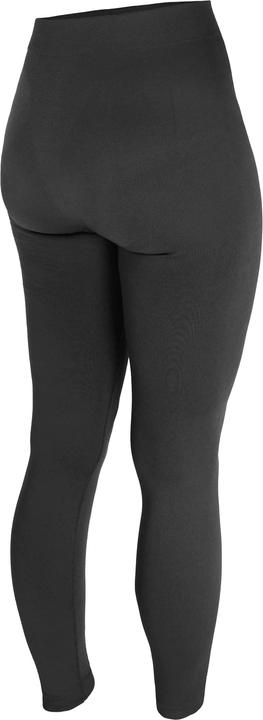 Produktbild Normani 3 Stück Thermoleggings mit weichem Innenfleece Anthrazit (S/M)
