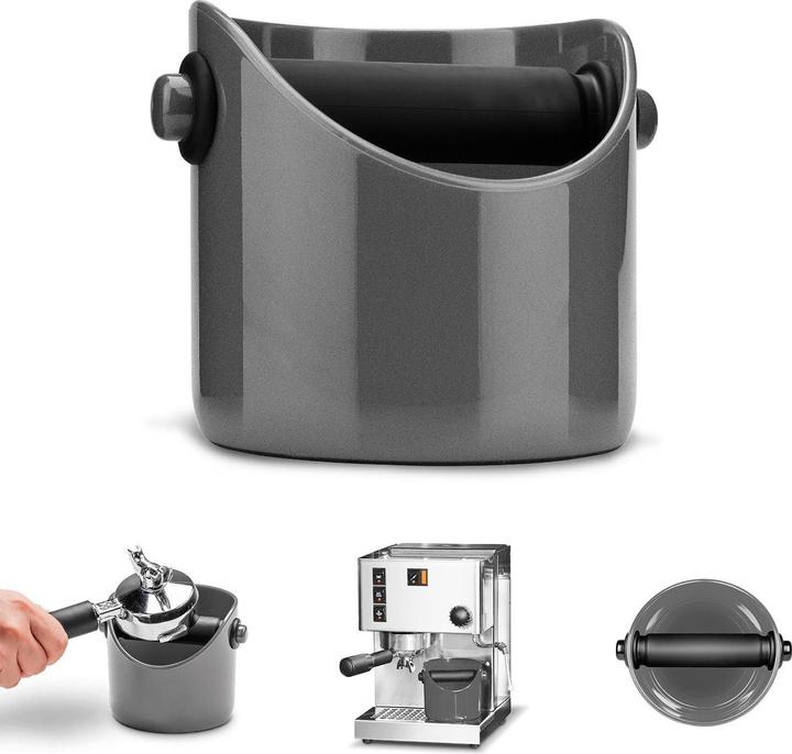 Produktbild DreamFarm Abschlagbehälter