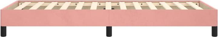 Image du produit vidaXL Bettgestell (100 x 200 cm)