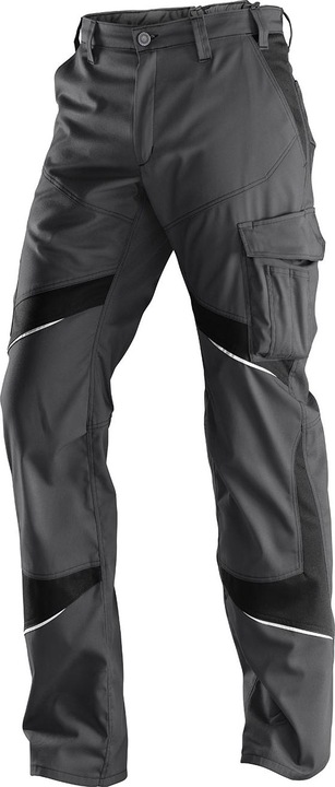 Actual product image Kübler Activiq work trousers (110)