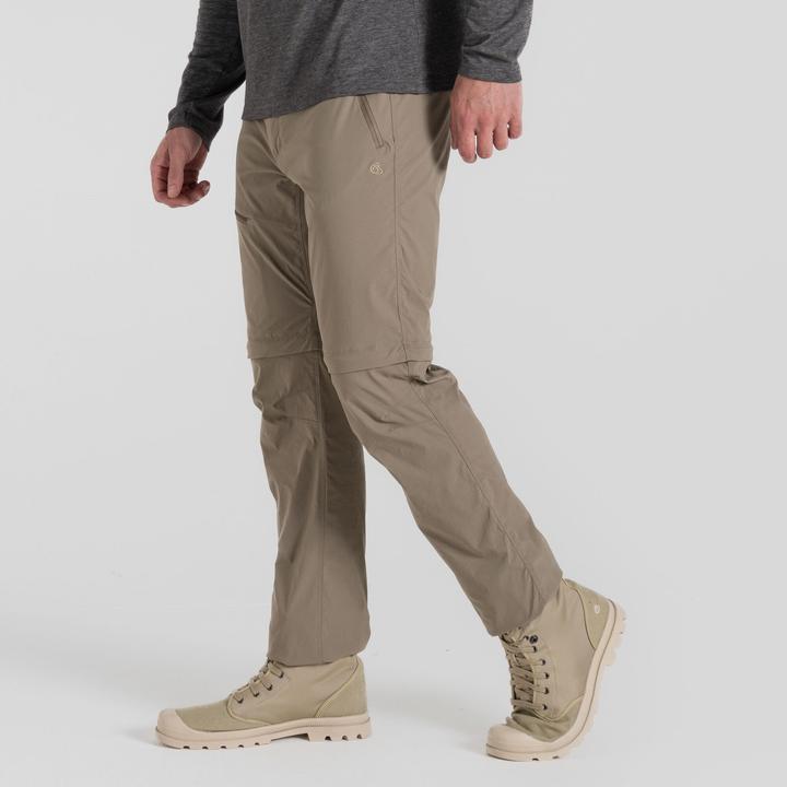 Image du produit Craghoppers Pantalon Nosilife Pro Convertible III (XL)