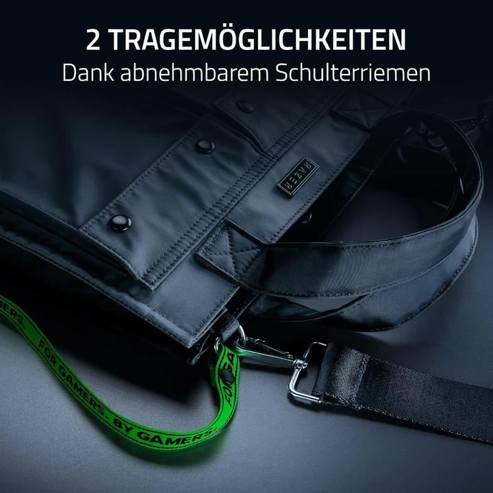 Immagine prodotto Razer Borsa tote Xanthus