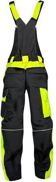 Image du produit Ardon Pantalon D'Hiver Néon Bib XL (XL)