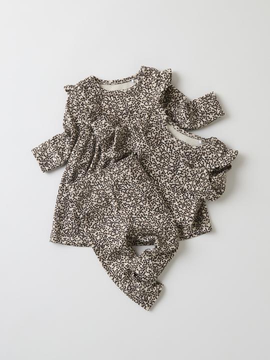 Produktbild Name it Kurzarm Kleid (68)