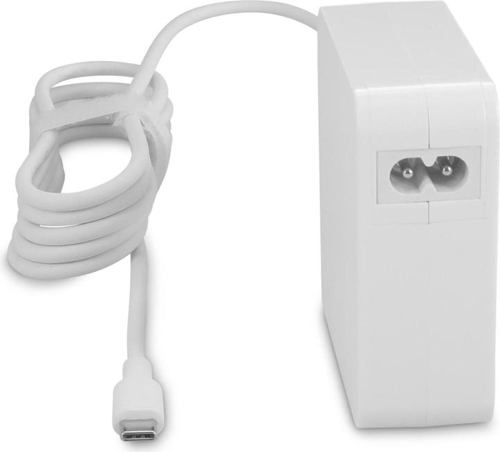 Actual product image LMP All in one USB-C Adapter (96 W)