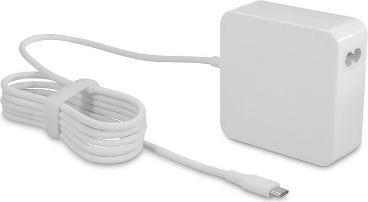 Actual product image LMP All in one USB-C Adapter (96 W)