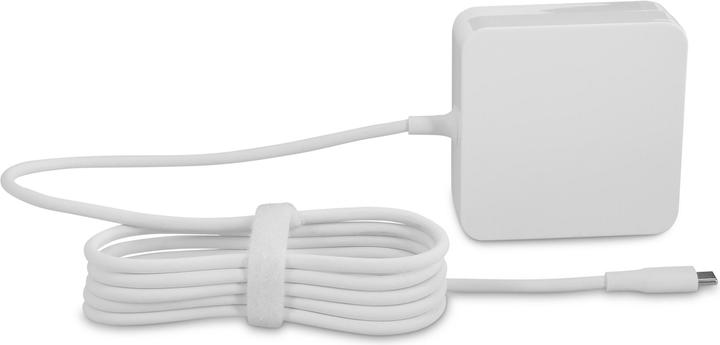 Actual product image LMP All in one USB-C Adapter (96 W)