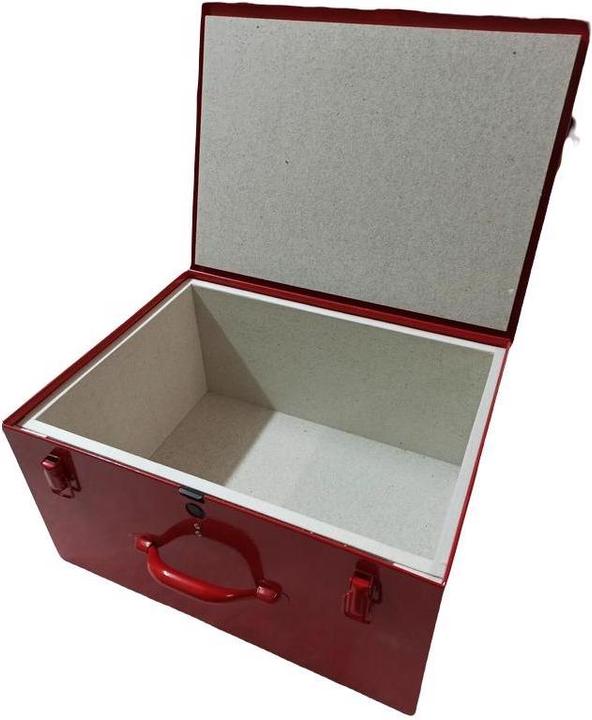 Immagine prodotto Willimann LiPo ignifugo tipo 04 438 x 335 x 227 mm (38 cm, 44.50 cm)