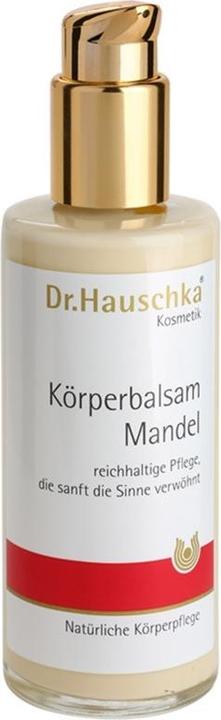 Image du produit Dr. Hauschka Soins du corps (Crème pour le corps, 145 ml)