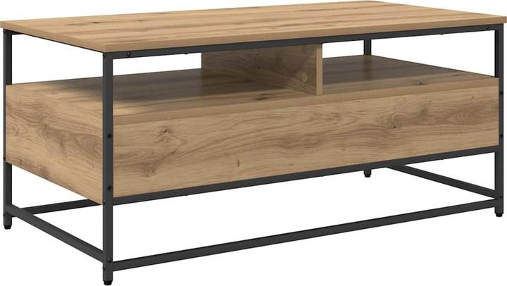 Immagine prodotto vidaXL Couchtisch (100 x 51 x 45 cm)