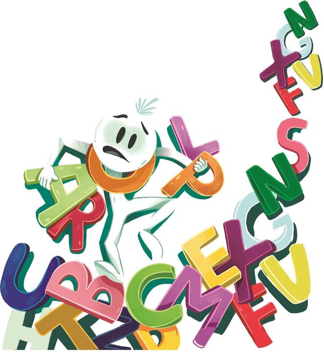 Productafbeelding Clementoni L'impiccato Pocket IT (Italiaans, 2 Spelers)