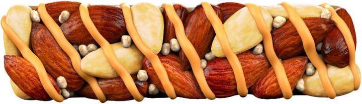 Actual product image Be-Kind Caramel Almond & Sea Salt (1 pcs., 90 g)