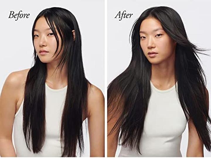 Actual product image Oribe Serene Scalp oil-reducing hair mist (Oil Control Treatment Mist) 125 ml (125 ml)