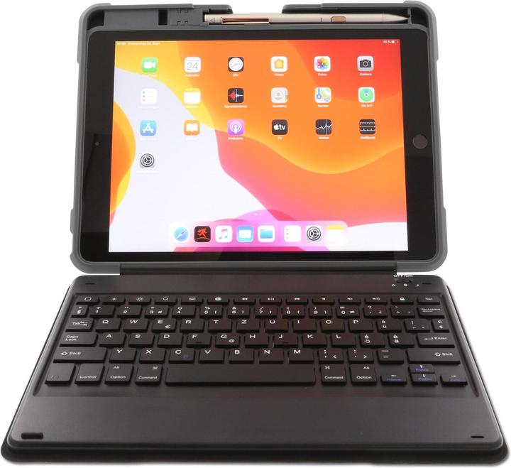Produktbild LMP Keyboard ArmorCase (CH)