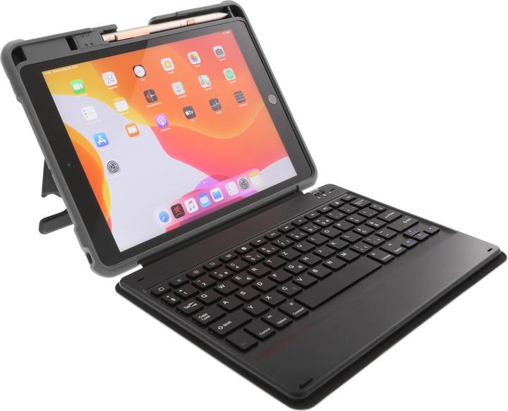 LMP Keyboard ArmorCase (CH)