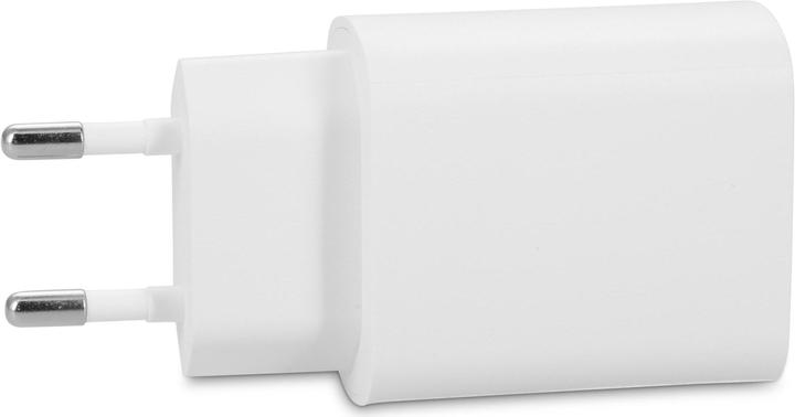 Actual product image LMP USB Wall Charger Dual Port USB-A / USB-C 18W (18 W)
