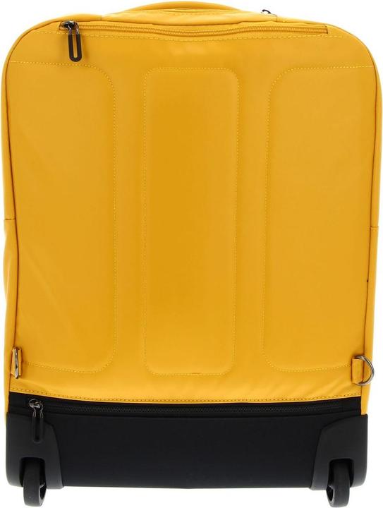 Produktbild Mandarina Duck Eco Coated Trolley Backpack (34 l)