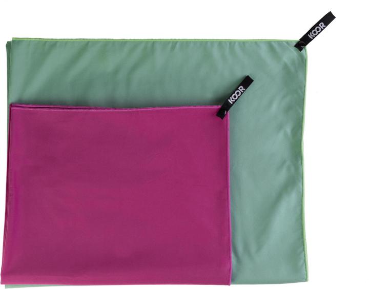 Actual product image Koor Silva (110 x 180 cm)