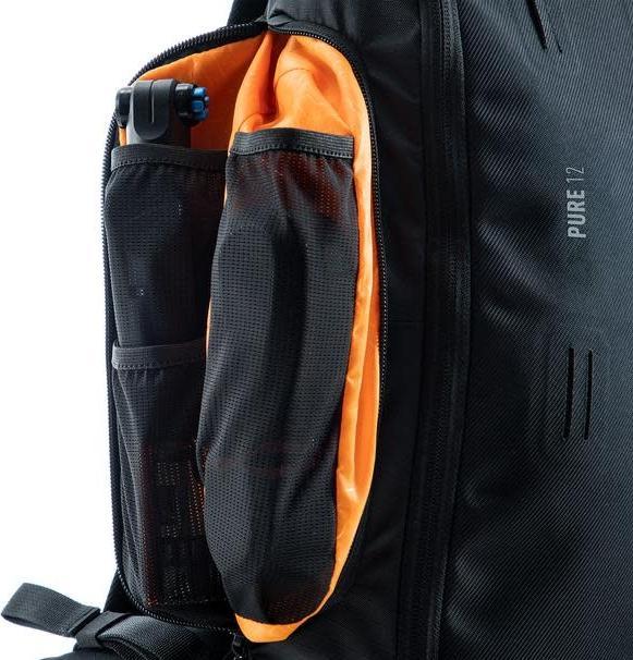 Produktbild Cube Bike Backpack PURE 12 (12 l)
