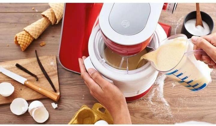 Produktbild Bosch Hausgeräte Eismaschine MUZ5EB2