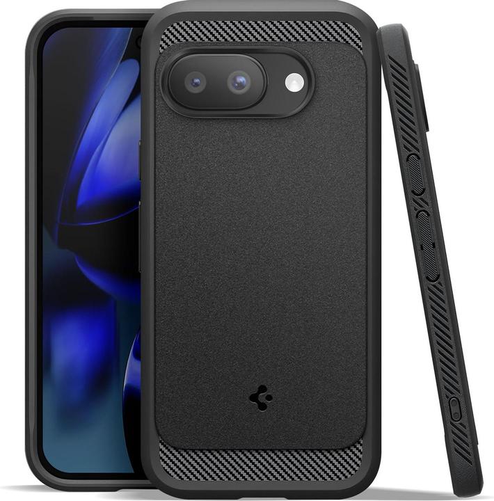 Image du produit Spigen Étui renforcé (Google Pixel 9a)