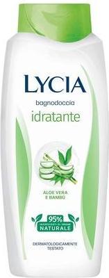 Produktbild Lycia Hydra Fresh Duschgel 750ml (750 ml)