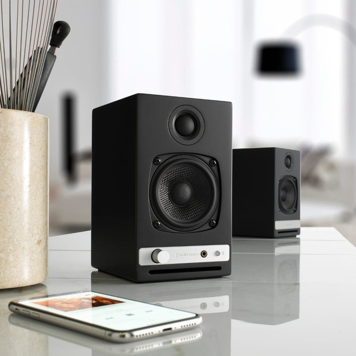 Actual product image Audioengine Hd3 (Electrical connection)