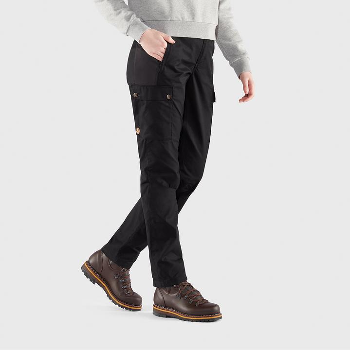 Produktbild Fjällräven Women's Stina Trousers (36)