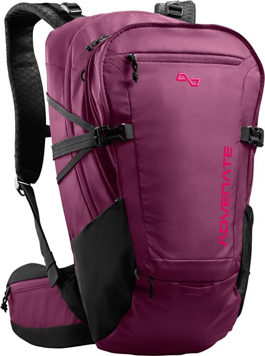 Produktbild Advenate Symphony 18+2+6 (8 l)