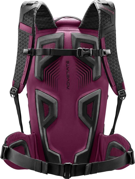 Produktbild Advenate Symphony 18+2+6 (8 l)