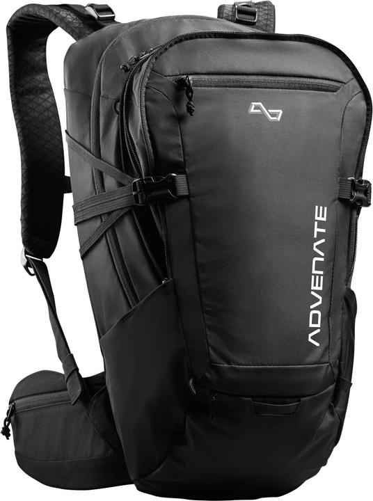 Actual product image Advenate Symphony 8+2+4 (6 l)