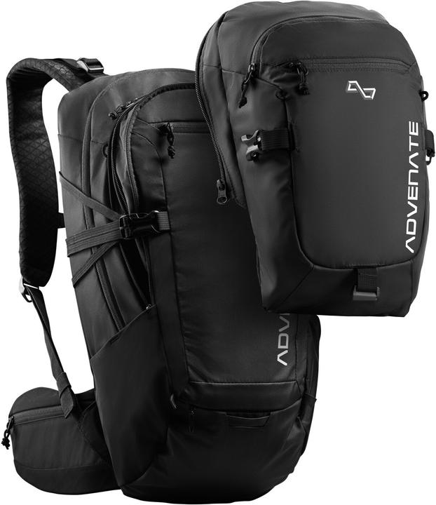 Actual product image Advenate Symphony 8+2+4 (6 l)