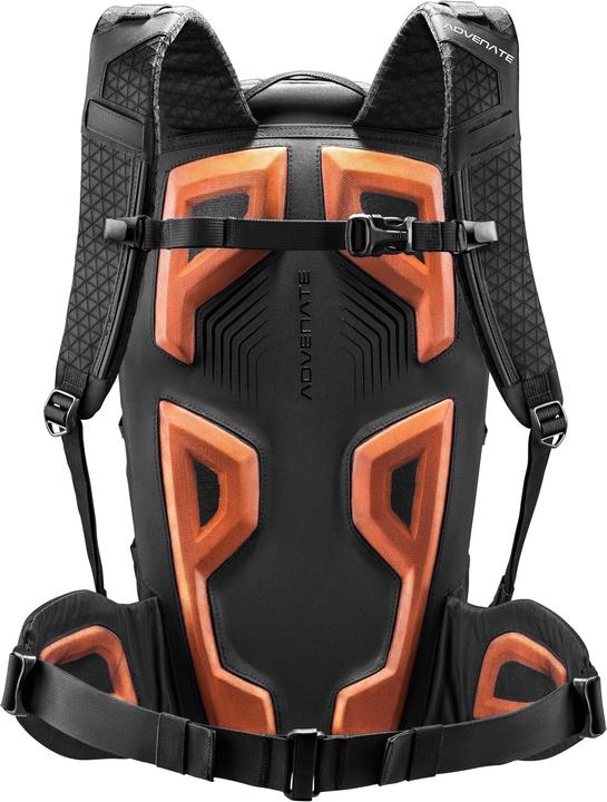 Actual product image Advenate Symphony 8+2+4 (6 l)