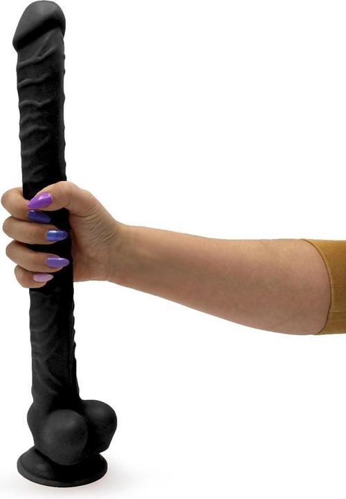 Produktbild Kiotos Cox MEGA Black 05