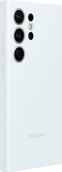 Produktbild Samsung Silicone Case (Samsung Galaxy S24 Ultra)