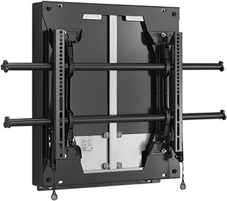 Produktbild Chief Large FUSION LSD1U - Klammer - für Flachbildschirm (Diverse)