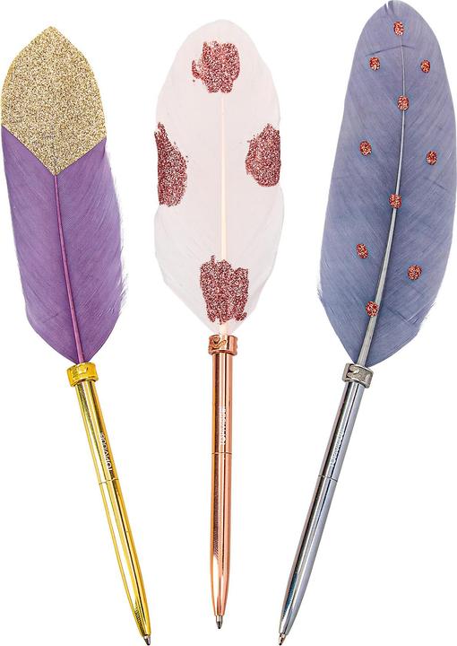 Actual product image Top Model TOPModel Federstift (Multicoloured)