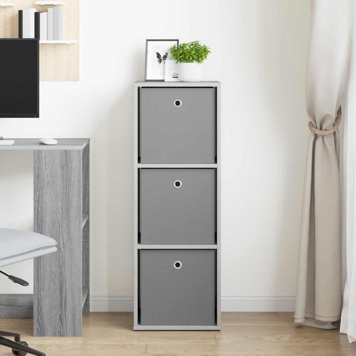 Image du produit vidaXL Sideboard (35 x 32 x 99.50 cm)