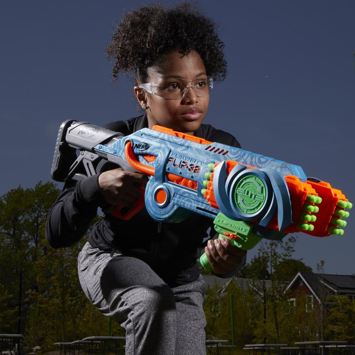 Produktbild Nerf Elite 2.0 Flip 32