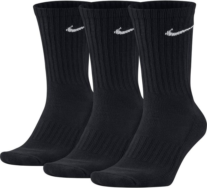 Produktbild Nike Dreierpack Socken (3er Pack, 42 - 46)