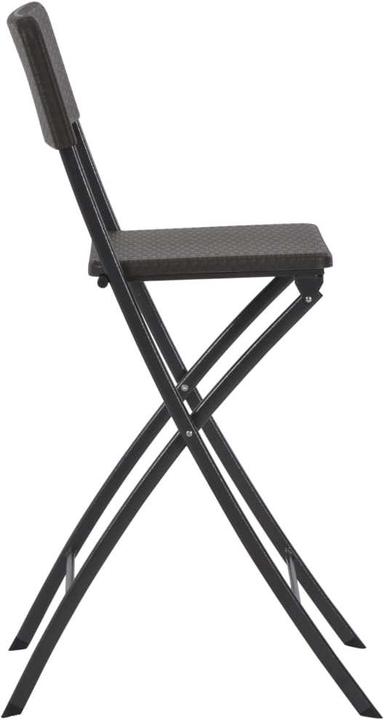 Produktbild vidaXL Barstuhl