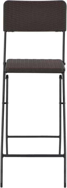 Produktbild vidaXL Barstuhl