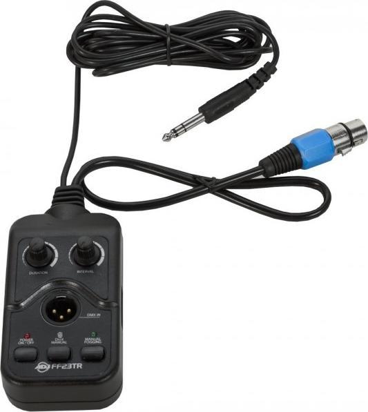 ADJ FF23TR Fog Fury DMX Timer Remote