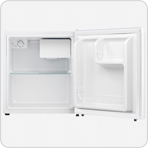 Actual product image PKM KS45 E cool box (45 l)