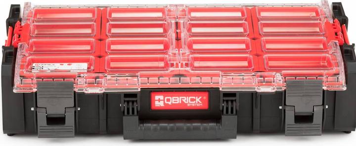 Image du produit Qbrick Organisateur d'outils ORGQXLCZAPG003