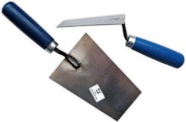 Actual product image ART KIELNIA TRAPEZOWA 160mm NIERDZEWNA (10 cm)
