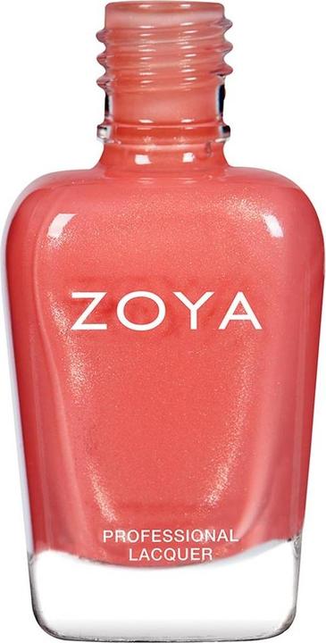 Produktbild Zoya Solstice (Farblack)