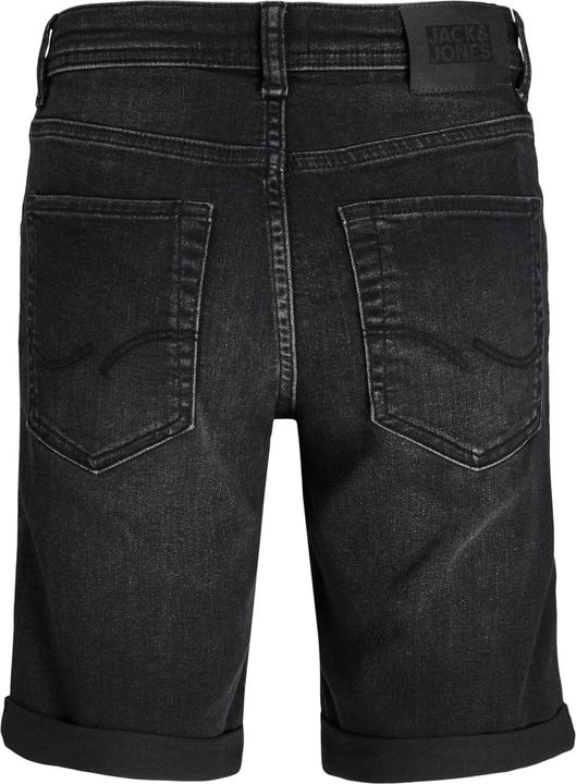 Actual product image Jack & Jones Regular fit jeans shorts For boys Jeans shorts (134)